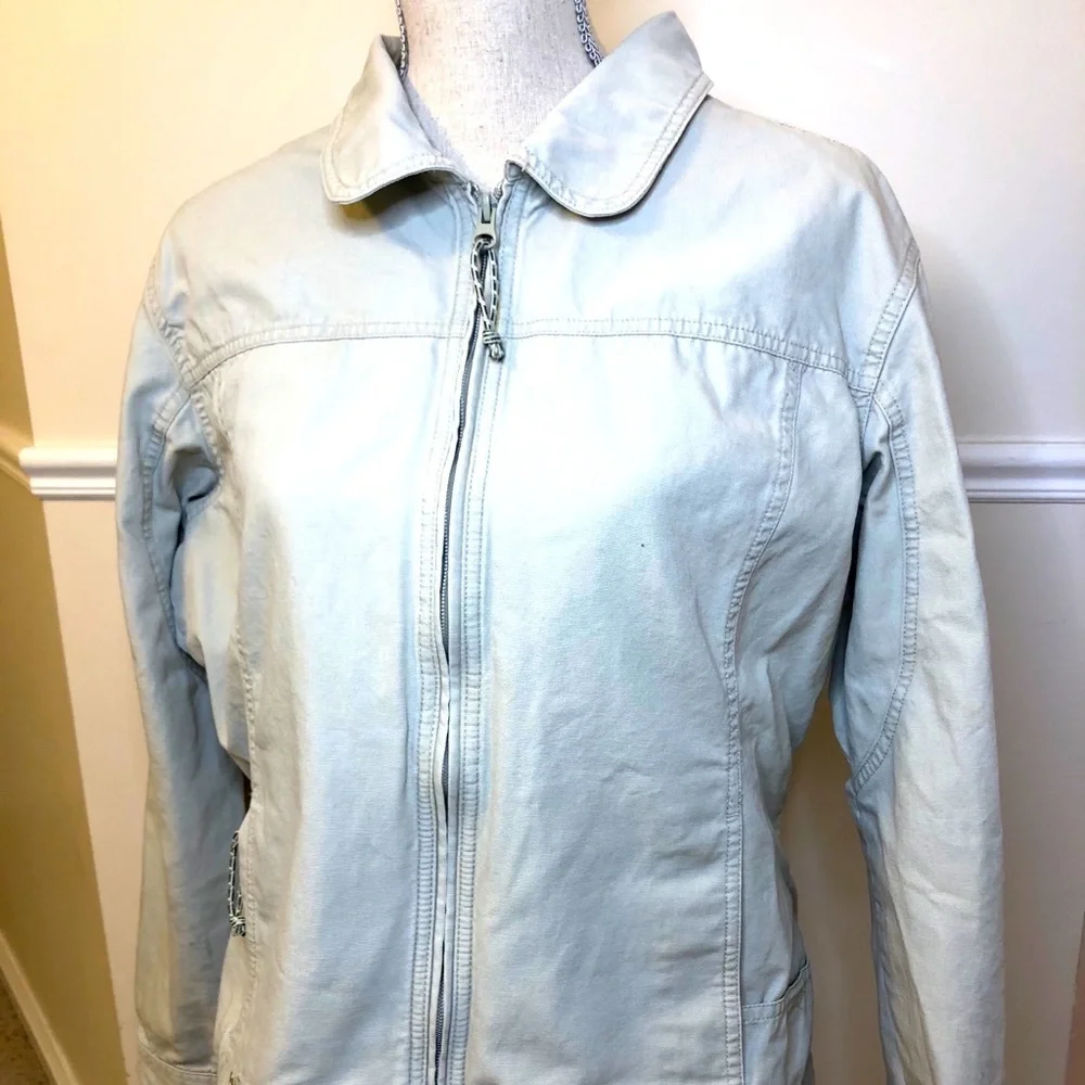 Columbia Women's L Jacket Coat